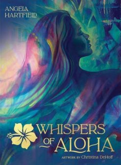 Whispers of Aloha (Oracle) | ISBN 9780738775463 | Kalimat Store