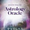 Astrology Oracle: Messages from the Stars | ISBN 9780738776460 | Kalimat Store