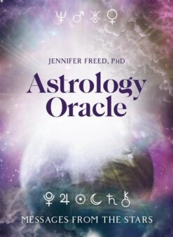Astrology Oracle: Messages from the Stars | ISBN 9780738776460 | Kalimat Store