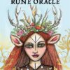 Norse Goddess Rune Oracle: Divine Feminine Perspectives on t | ISBN 9780738777733 | Kalimat Store