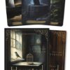 Haunted Cottage Oracle: A 45-Card Deck and Guidebook | ISBN 9780738783048 | Kalimat Store