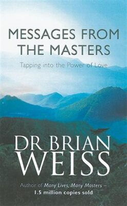 Messages From The Masters | ISBN 9780749921675 | Kalimat Store