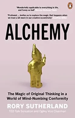Alchemy | ISBN 9780753556528 | Kalimat Store