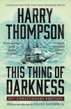 This Thing Of Darkness | ISBN 9780755302819 | Kalimat Store