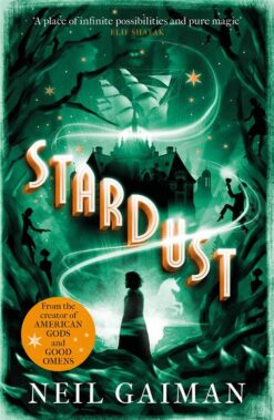 Stardust | ISBN 9780755322824 | Kalimat Store