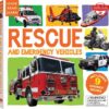 Rescue and Emergency Vehicles | ISBN 9780760347171 | Kalimat Store