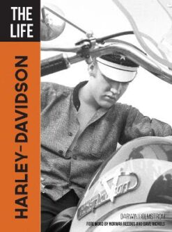 The Life Harley-Davidson | ISBN 9780760355640 | Kalimat Store