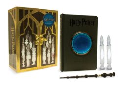 Pensieve Memory Set | ISBN 9780762462315 | Kalimat Store