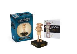 Talking Dobby and Collectible | ISBN 9780762463107 | Kalimat Store