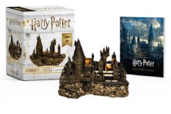 Hogwarts Castle | ISBN 9780762464401 | Kalimat Store