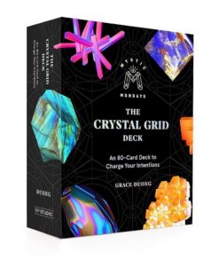 Mystic Mondays | ISBN 9780762469635 | Kalimat Store
