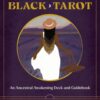 Black Tarot | ISBN 9780762479696 | Kalimat Store