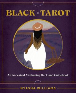 Black Tarot | ISBN 9780762479696 | Kalimat Store