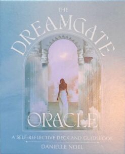 The Dreamgate Oracle: A Self-Reflective Deck and Guidebook | ISBN 9780762481286 | Kalimat Store