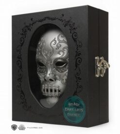 Harry Potter: Dark Arts Collectible Set | ISBN 9780762494361 | Kalimat Store
