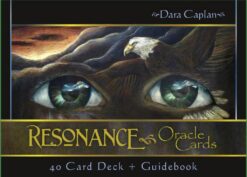 Resonance Oracle | ISBN 9780764341380 | Kalimat Store