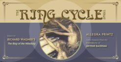 Ring Cycle Tarot | ISBN 9780764348174 | Kalimat Store