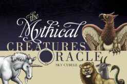 Mythical Creatures Oracle | ISBN 9780764348198 | Kalimat Store
