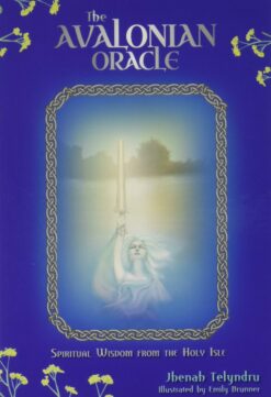 Avalonian Oracle : Spiritual W | ISBN 9780764350580 | Kalimat Store