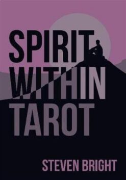 Spirit within Tarot | ISBN 9780764353888 | Kalimat Store