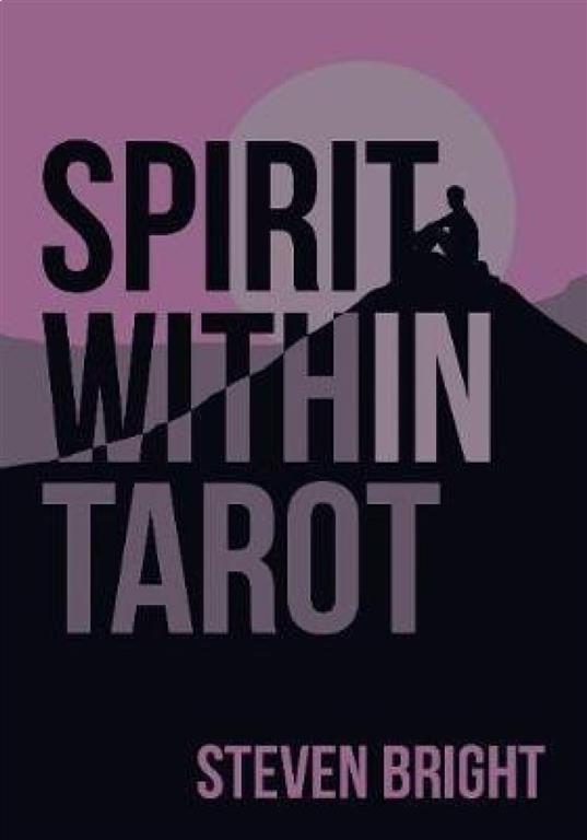 Spirit within Tarot | ISBN 9780764353888 | Kalimat Store