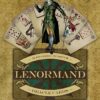 Lenormand Oracle Cards | ISBN 9780764354694 | Kalimat Store