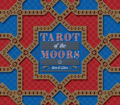 Tarot of the Moors | ISBN 9780764356094 | Kalimat Store