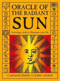 Oracle of the Radiant Sun | ISBN 9780764357152 | Kalimat Store