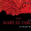 The Mary-El Tarot | ISBN 9780764357169 | Kalimat Store