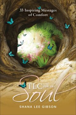 TLC for the Soul: 33 Inspiring | ISBN 9780764359606 | Kalimat Store