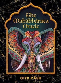 The Mahabharata Oracle | ISBN 9780764359613 | Kalimat Store