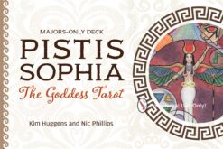 Pistis Sophia : The Goddess Ta | ISBN 9780764360015 | Kalimat Store