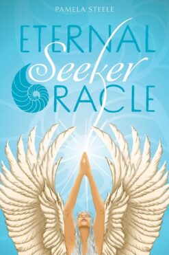 Eternal Seeker Oracle | ISBN 9780764361258 | Kalimat Store