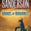 The Stormlight Archive 2: Words of Radiance | ISBN 9780765365286 | Kalimat Store