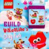 Build Valentine's Day Fun! | ISBN 9780794449209 | Kalimat Store