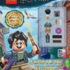 LEGO Harry Potter: School of Magic | ISBN 9780794449254 | Kalimat Store