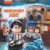 LEGO Harry Potter: Dumbledore's Army | ISBN 9780794449261 | Kalimat Store