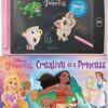 Disney Princess: Creative as a Princess | ISBN 9780794450601 | Kalimat Store