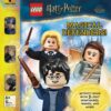 LEGO Harry Potter: Magical Defenders | ISBN 9780794450823 | Kalimat Store