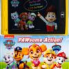 PAW Patrol: PAWsome Action! | ISBN 9780794452391 | Kalimat Store