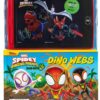 Marvel Spidey and His Amazing Friends: Dino Webs! | ISBN 9780794453022 | Kalimat Store