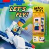 LEGO City: Let's Fly! | ISBN 9780794453282 | Kalimat Store