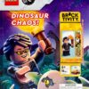 LEGO Jurassic World: Dinosaur Chaos! | ISBN 9780794454135 | Kalimat Store