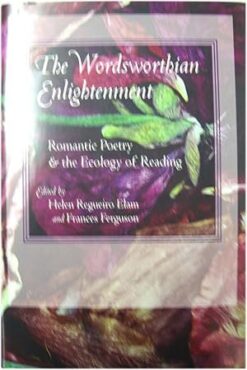 The Wordsworthian Enlightenment | ISBN 9780801881879 | Kalimat Store
