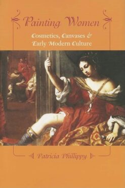 Painting Women | ISBN 9780801882258 | Kalimat Store