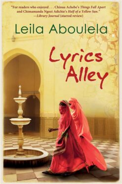 Lyrics Alley | ISBN 9780802145758 | Kalimat Store