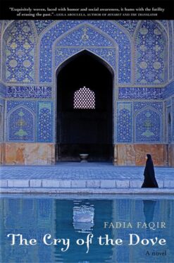 The Cry of the Dove | ISBN 9780802170408 | Kalimat Store