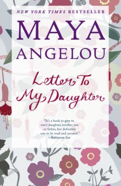 Letter to My Daughter | ISBN 9780812980035 | Kalimat Store