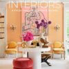 Inviting Interiors: A Fresh Take on Beautiful Rooms | ISBN 9780847869725 | Kalimat Store