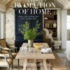 The Evolution of Home: English Interiors for a New Era | ISBN 9780847872459 | Kalimat Store
